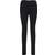 kariban Legging femme sans couture black