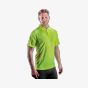 Spiro Performance Aircool polo shirt
