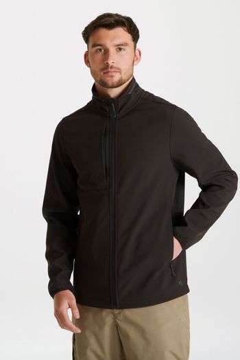 Image produit Expert basecamp softshell jacket