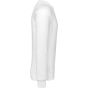 Kariban Sweat-shirt col rond 80/20 unisexe white