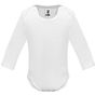 Roly Honey L/S blanc