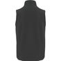 Kariban Bodywarmer softshell 2 couches titanium