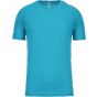 ProAct T-shirt de sport manches courtes homme light_turquoise