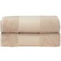 A&R Serviette de bain PRINT-Me® Sand