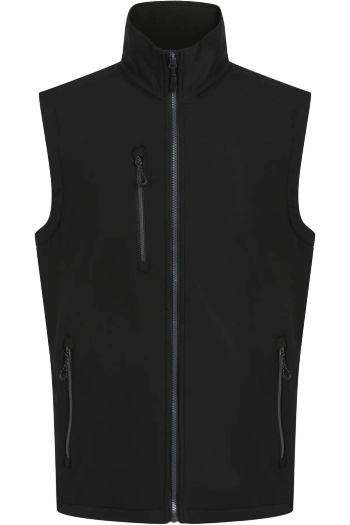 Image produit Men's Navigate 2 Layer Softshell Gilet