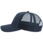 Atlantis Casquette trucker 5 pans ZION navy/navy