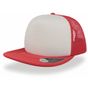 Atlantis Snap 90S white/red