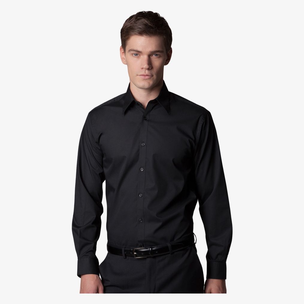 Bar shirt long sleeved bargear