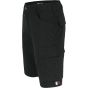 Herock Bargo Shorts black