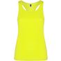 Jaune fluo