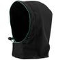 Pen Duick Universal Softshell Hood black/kelly_green