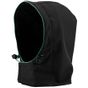 pen duick Universal Softshell Hood black/kelly_green