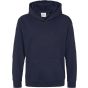 AWDis Just Hoods Kids Hoodie oxford_navy