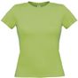B&C Collection Women Only pistachio