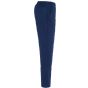 karlowsky Men's Pull-On Trousers Kaspar Navy