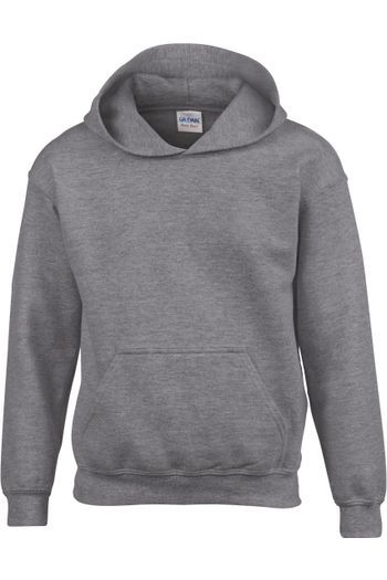 Image produit Heavy Blend Youth Hooded Sweat