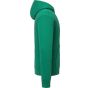 fruit of the loom Supercotton™ Hooded Sweat college_green