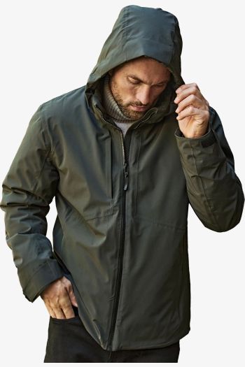 Image produit All Weather Winter Jacket
