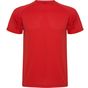 Roly Sport Montecarlo rouge