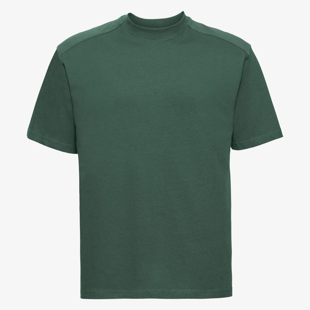 Workwear Crew Neck T-Shirt Russell