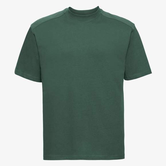 Workwear Crew Neck T-Shirt Russell