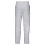 fruit of the loom Lightweight Open Hem Jog Pants heather_grey