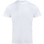 Premier Tee-shirt de cuisine Coolchecker® white
