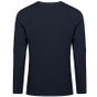 EXCD by Promodoro Tee-shirt manches longues pour homme navy