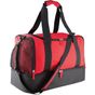 Kimood SAC SPORT COLLECTIF black/red