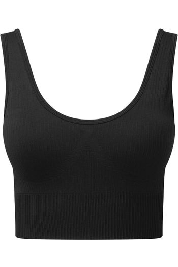 Image produit Soutien-gorge multisports pour femme Tridri® multisports coupe 3D sans couture