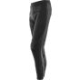 Spiro Mens slimfit jogger black