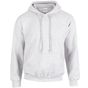 Gildan Adult Hooded Sweatshirt - ash - S