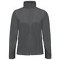 B&C Collection VESTE POLAIRE COOLSTAR FEMME - steel_grey - M