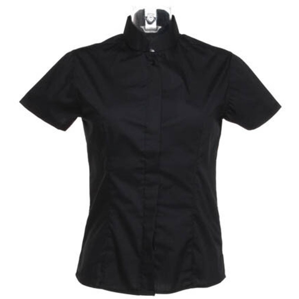 Bargear   Mandarin Shirt Lady kustom kit