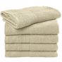 SG Accessories - Towels Rhine Hand Towel 50x100 cm sand