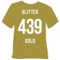 Poli-tape Poli-Flex® Glitter glitter_gold