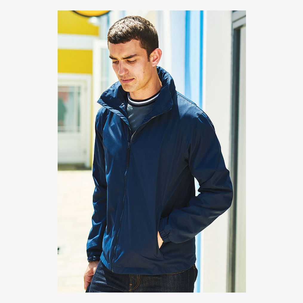 Classic shell waterproof jacket Regatta Classics