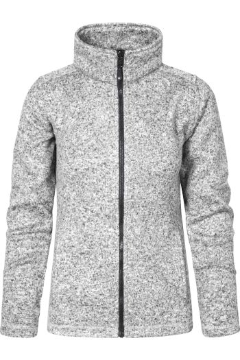 Image produit Women`s Knit Fleece Jacket C⁺