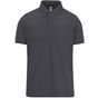 B&C Collection B&C My Polo 210 gris foncé