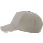 Atlantis RECY FIVE PIPING grey/white