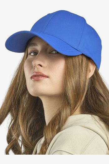 Image produit Casquette 6 pans BOLT