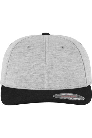 Image produit Flexfit Double Jersey 2-Tone Cap