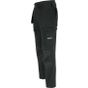 Herock Herocles Trousers black