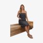 A&R Kilt de sauna pour femmes