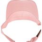 flexfit Curved Visor Cap light_pink