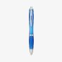 Bullet Nash - Stylo bille avec corps et grip colorés