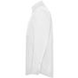 Roly WRK Aifos L/S blanc