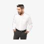 Kariban Chemise Oxford manches longues