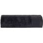 The One Towelling Deluxe Towel 60 anthracite