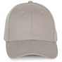 K-up Casquette - 6 panneaux light_grey